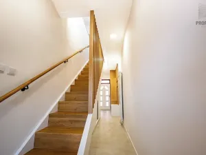 Prodej rodinného domu, Střelice, Nová ulice, 95 m2