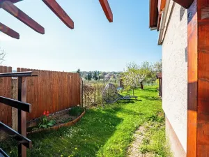 Prodej rodinného domu, Střelice, Nová ulice, 95 m2