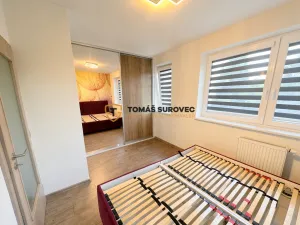 Pronájem bytu 2+kk, Brumov-Bylnice, Družba, 54 m2