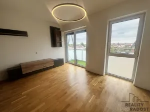 Pronájem bytu 2+kk, Dubňany, Hornická, 39 m2