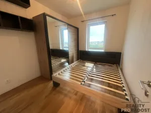 Pronájem bytu 2+kk, Dubňany, Hornická, 39 m2