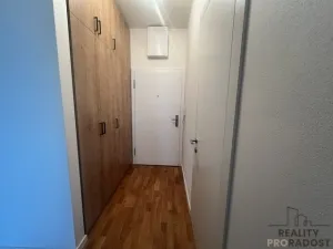 Pronájem bytu 2+kk, Dubňany, Hornická, 39 m2