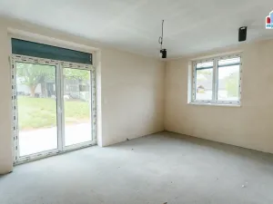 Prodej rodinného domu, Nýřany, Generála Holeky, 178 m2