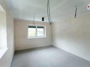 Prodej rodinného domu, Nýřany, Generála Holeky, 178 m2