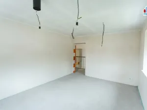 Prodej rodinného domu, Nýřany, Generála Holeky, 178 m2