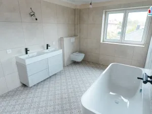 Prodej rodinného domu, Nýřany, Generála Holeky, 178 m2