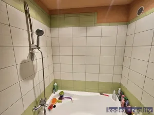 Pronájem bytu 3+1, Hradec Králové, Pod Strání, 74 m2