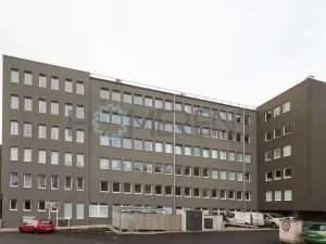 Pronájem bytu 1+kk, Praha - Vinohrady, Perucká, 26 m2