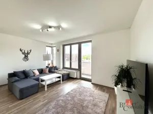 Pronájem bytu 2+kk, Kvasiny, 62 m2