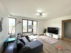 Pronájem bytu 2+kk, Kvasiny, 62 m2
