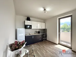 Pronájem bytu 2+kk, Kvasiny, 62 m2