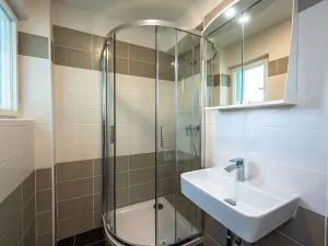 Pronájem bytu 3+kk, Praha - Libeň, Kurta Konráda, 58 m2