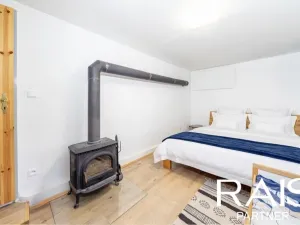 Prodej chaty, Brno, Rakovecká, 111 m2