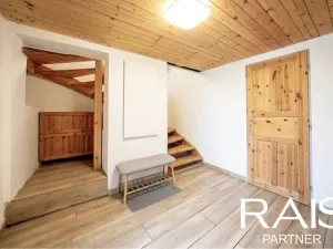 Prodej chaty, Brno, Rakovecká, 111 m2