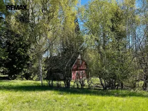 Prodej chalupy, Kounov - Šediviny, 160 m2