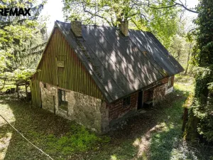 Prodej chalupy, Kounov - Šediviny, 160 m2