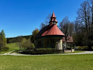 Prodej chalupy, Kounov - Šediviny, 160 m2