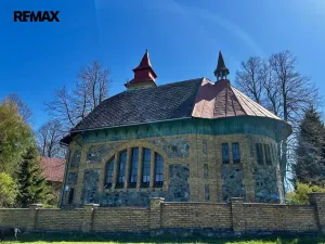 Prodej chalupy, Kounov - Šediviny, 160 m2