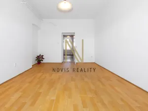 Pronájem bytu 1+1, Plzeň - Božkov, Palírenská, 35 m2