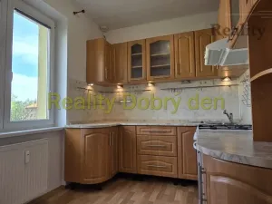 Prodej bytu 3+1, Opava, Hany Kvapilové, 65 m2