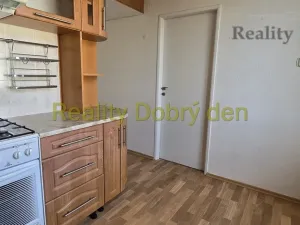 Prodej bytu 3+1, Opava, Hany Kvapilové, 65 m2
