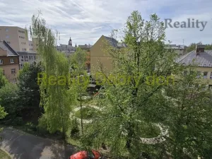 Prodej bytu 3+1, Opava, Hany Kvapilové, 65 m2