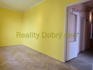 Prodej bytu 3+1, Opava, Hany Kvapilové, 65 m2