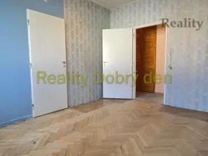 Prodej bytu 3+1, Opava, Hany Kvapilové, 65 m2