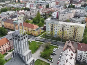 Prodej bytu 3+1, Opava, Hany Kvapilové, 65 m2