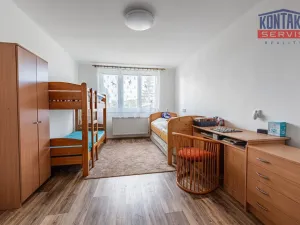 Prodej bytu 3+1, Černá v Pošumaví - Bližná, 76 m2