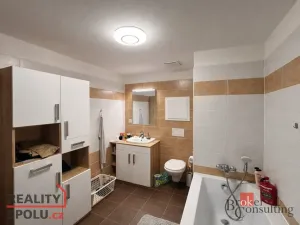 Pronájem bytu 2+kk, Týniště nad Orlicí, 75 m2