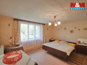 Prodej chalupy, Lešná, 50 m2