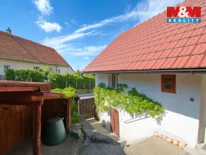 Prodej chalupy, Lešná, 50 m2