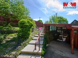 Prodej chalupy, Lešná, 50 m2
