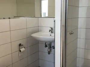 Pronájem bytu 1+1, Ostrava - Svinov, Evžena Rošického, 36 m2
