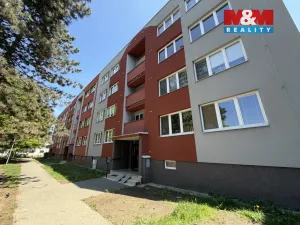 Prodej bytu 3+kk, Ostrava - Mariánské Hory, U Dvoru, 59 m2