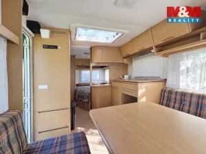 Prodej zahrady, Karlovy Vary, Merklínská, 834 m2