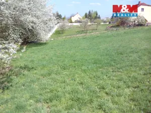 Prodej zahrady, Horní Bludovice - Prostřední Bludovice, 5518 m2