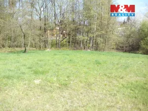 Prodej zahrady, Horní Bludovice - Prostřední Bludovice, 5518 m2