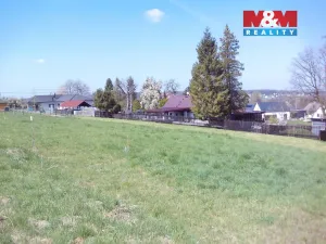 Prodej zahrady, Horní Bludovice - Prostřední Bludovice, 5518 m2