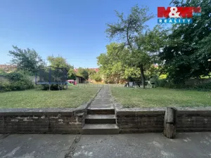 Pronájem bytu 3+1, Slaný, Stehlíkova, 83 m2