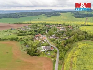 Prodej rodinného domu, Štědrá - Zbraslav, 97 m2