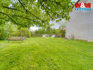 Prodej rodinného domu, Štědrá - Zbraslav, 97 m2