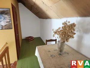 Prodej rodinného domu, Benešovice, 81 m2