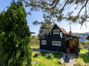 Prodej chaty, Janovice, 440 m2