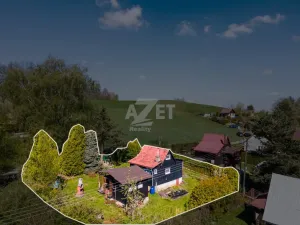Prodej chaty, Janovice, 440 m2