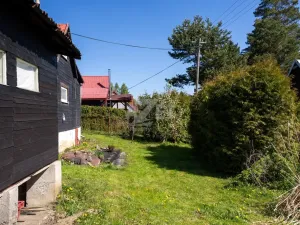 Prodej chaty, Janovice, 440 m2