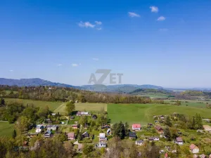 Prodej chaty, Janovice, 440 m2