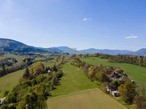 Prodej chaty, Janovice, 440 m2