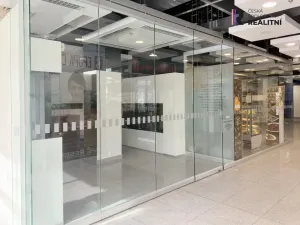 Pronájem obchodního prostoru, Zlín, Kvítková, 37 m2